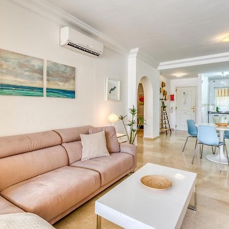 Hanami Puerto Alto Pa 1-6 Estepona Zewnętrze zdjęcie