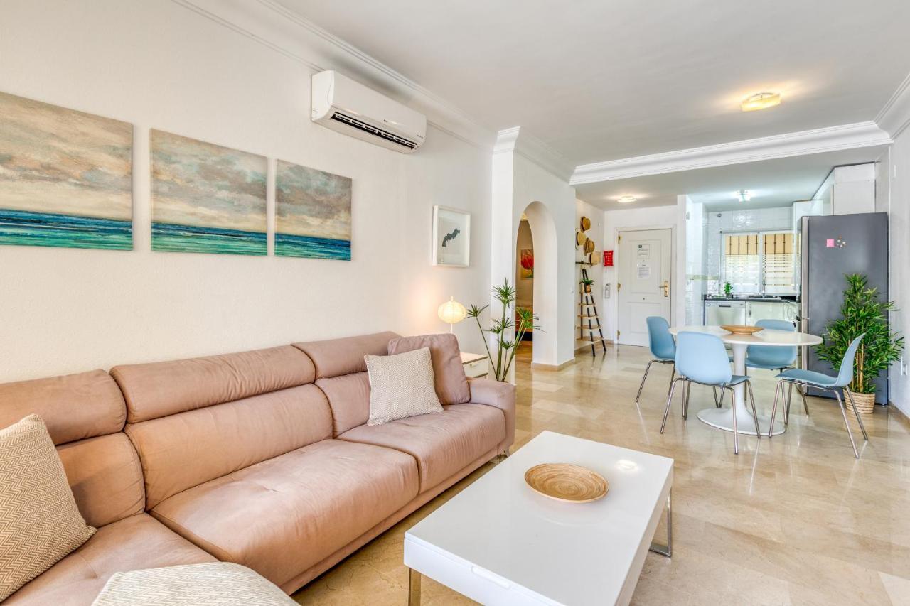 Hanami Puerto Alto Pa 1-6 Estepona Zewnętrze zdjęcie