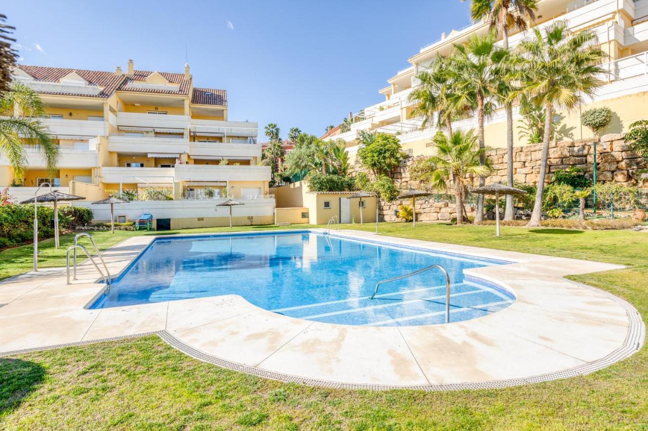 Hanami Puerto Alto Pa 1-6 Estepona Zewnętrze zdjęcie