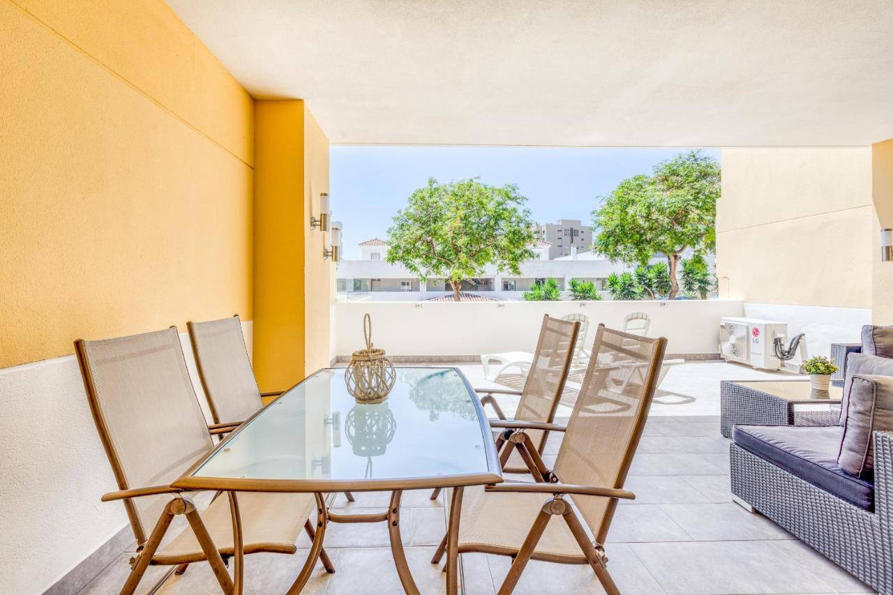 Hanami Puerto Alto Pa 1-6 Estepona Zewnętrze zdjęcie