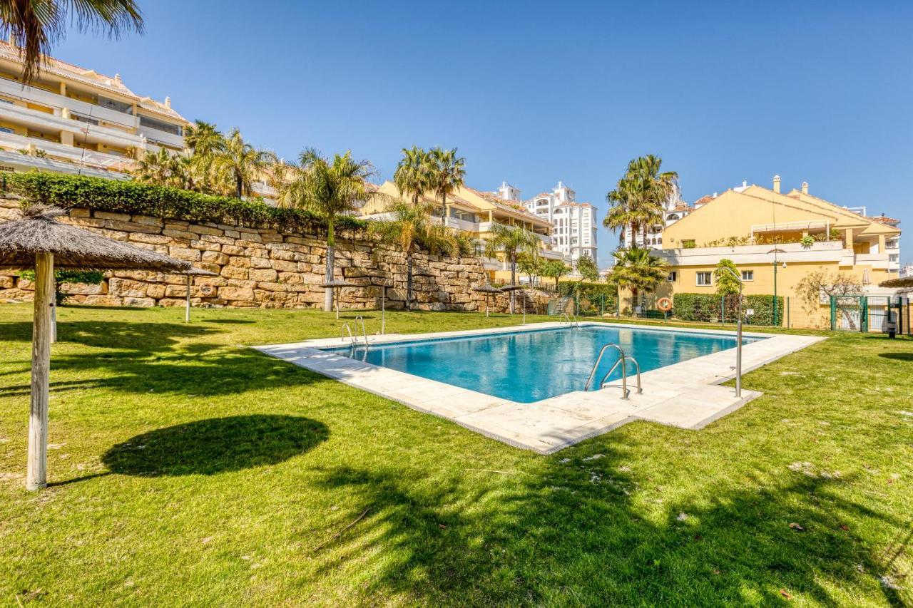 Hanami Puerto Alto Pa 1-6 Estepona Zewnętrze zdjęcie