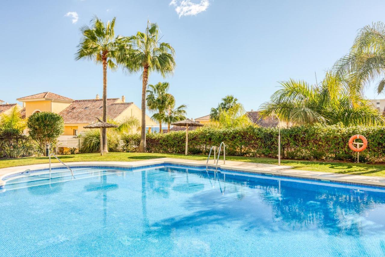 Hanami Puerto Alto Pa 1-6 Estepona Zewnętrze zdjęcie
