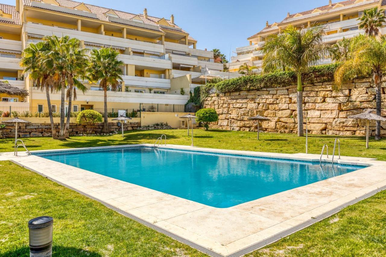 Hanami Puerto Alto Pa 1-6 Estepona Zewnętrze zdjęcie